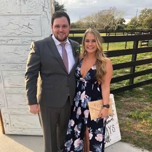 Meet your Posher, Matthew